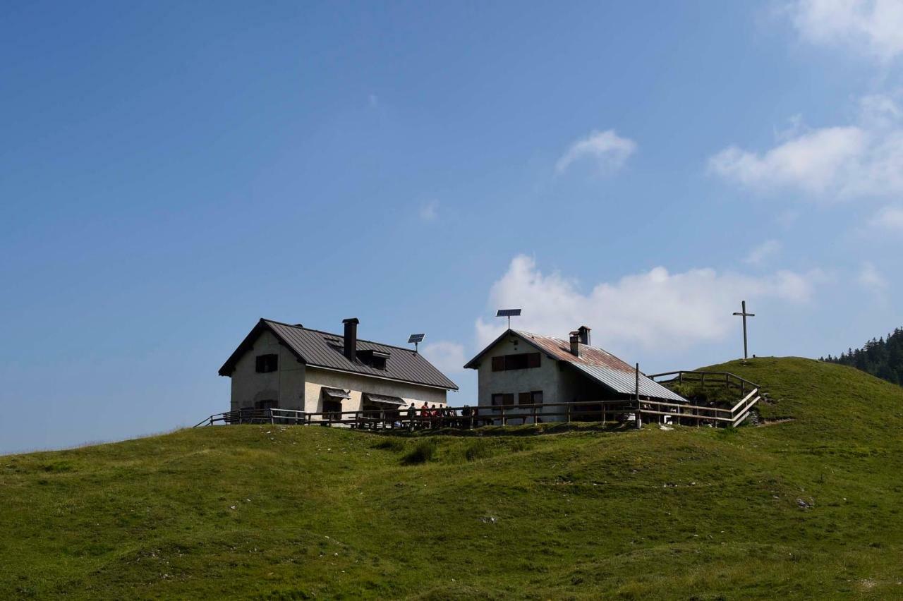 Casa Liliana Turri Appartamento Ton Esterno foto